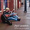 Apol-acoustiXCD cover