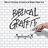 Biblical GraffitiCD cover