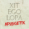 Xit Ego LopaCD cover