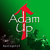 Adam UpCD cover