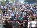 15,000 folks check out ApologetiX at SoulStock in Alabama!
